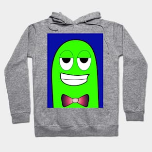 Squiggle 26 of 5000 Hoodie